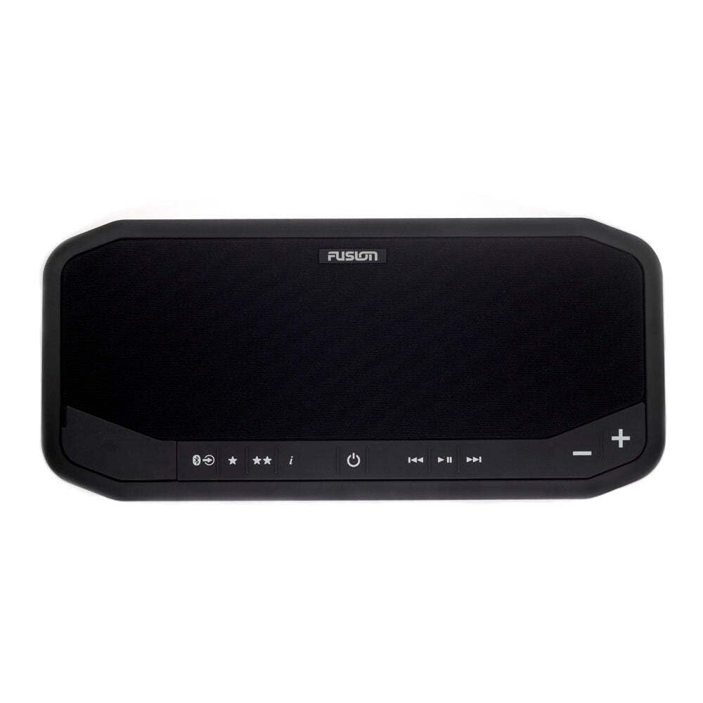 Fusion PS-A302B Panel-Stereo All in One Marine Bluetooth