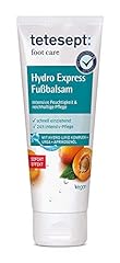 tetesept foot care Hydro Express...