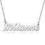 Milanne - Silver