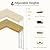 ADVANCE OUTDOOR 12x20 ft Heavy Duty Carport Potable Car Canopy Garage Party Tent Boat Shelter, Adjustable Height from 9.5 ft to 11 ft, Beige