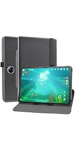 MAMA MOUTH Cover per Xiaomi Redmi Pad Pro Custodia,Slim