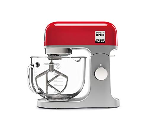Kenwood KMix Stand Mixer for Baking Kenwood KMix Stand Mixer for Baking