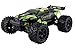 Produktbild Overmax X-Monster 3.0 RC Monster Truck 1:18 für Jugendliche ab 14 Jahren, 30 km/h 4WD Offroad, 100 m Reichweite, 2× 850 mAh Akku / 40 Min Fahrzeit, unabhängige Federung, robuste Konstruktion