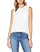 Produktbild Tommy Hilfiger Damen Penelope Top Ns Hemd, Weiß (White Ybr), 34 (Herstellergröße: 36)