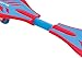 Razor RipStik Brights Caster Board - Red/Blue - FFP