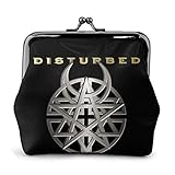 Der Reißverschluss bewegt sich reibungslos, das niedliche Design, die kleine Form, das individuelle Muster, es ist einfach, eine schöne Brieftasche zu tragen, was ein ideales Geschenk ist.