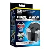 Fluval A202 High Performance Air Pump