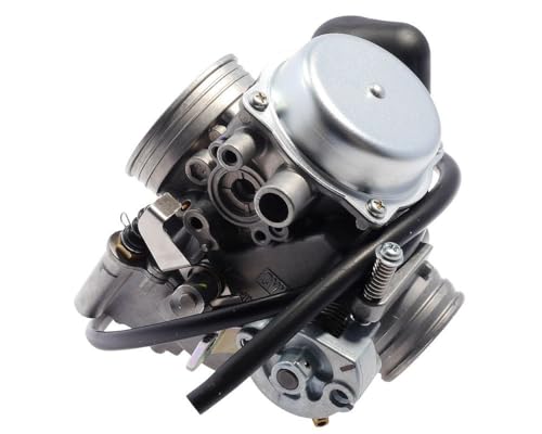 Vergaser Keihin CVEK N 305F - Piaggio 125 - Vespa GTL - GTS - GTV - X8 - X9 - Xevo