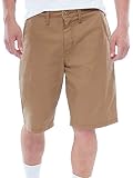 Vans Herren Shorts Authentic Stretch Work Shorts