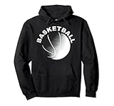 Basketball Pullover hoodie great Gift For Basket ball fans Pullover Hoodie