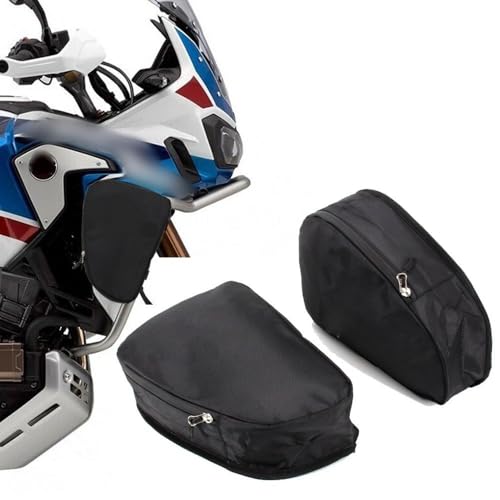 Sacs de placement d'outil étanches pour cadre Africa Twin CRF1000L