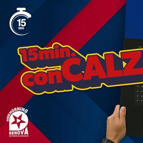 15 Min con Calze 02-04-26