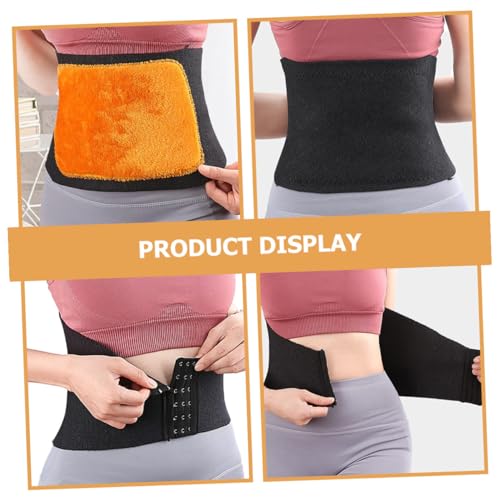 Faja lumbar Mipcase resistente y cálida talla M miniatura 5