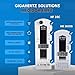 Imagen de Gigahertz Solutions Juego de Medición de Electrosmog MK20