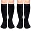 2 Pack Black, Black