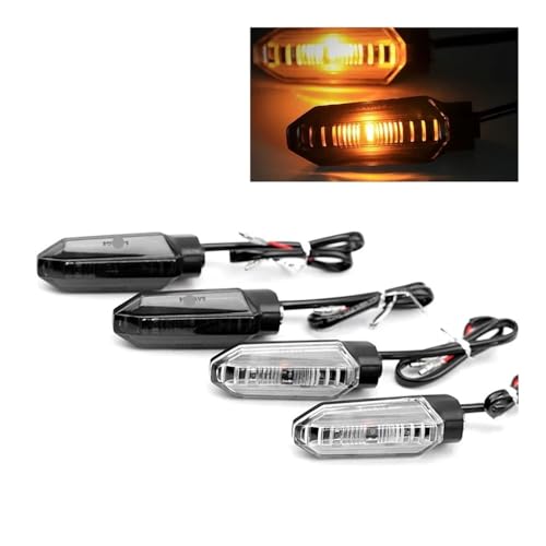 Clignotant LED Moto CBR600RR NC750X Indicateur de Direction