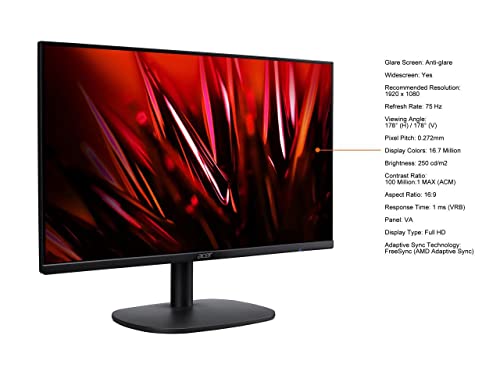 Build My PC, PC Builder, Acer EK240Q