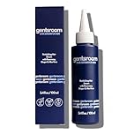 GENTSROOM Hair & Scalp Serum for Men | Rosemary Oil, Niacinamide & Ginger Root | Scalp Restoration Serum | Reduces Hair Thinning & Restores Scalp Health | 100ml