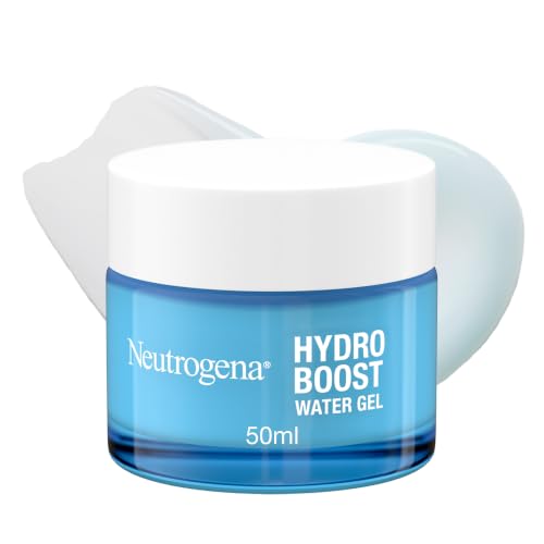 Neutrogena Aqua-Gel Hydro Boost, Tous...