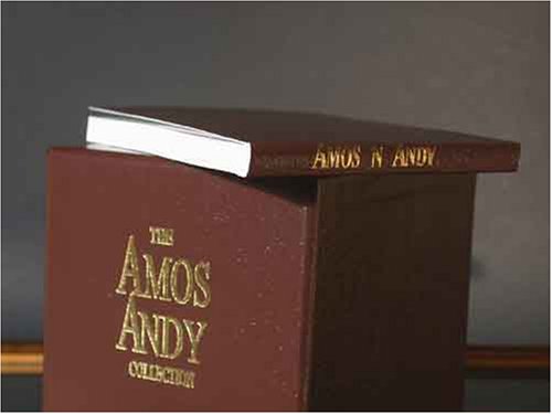 Amos And Andy All Existing 76 Episode 20 Dvd Box Set, Book, 2 New Episodes, Radio History Cd, Movie & Bonus Documentary #TOP3