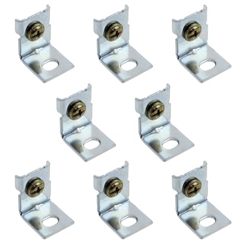 Amazon | zutisay 電源固定ブラケット スイッチング電源