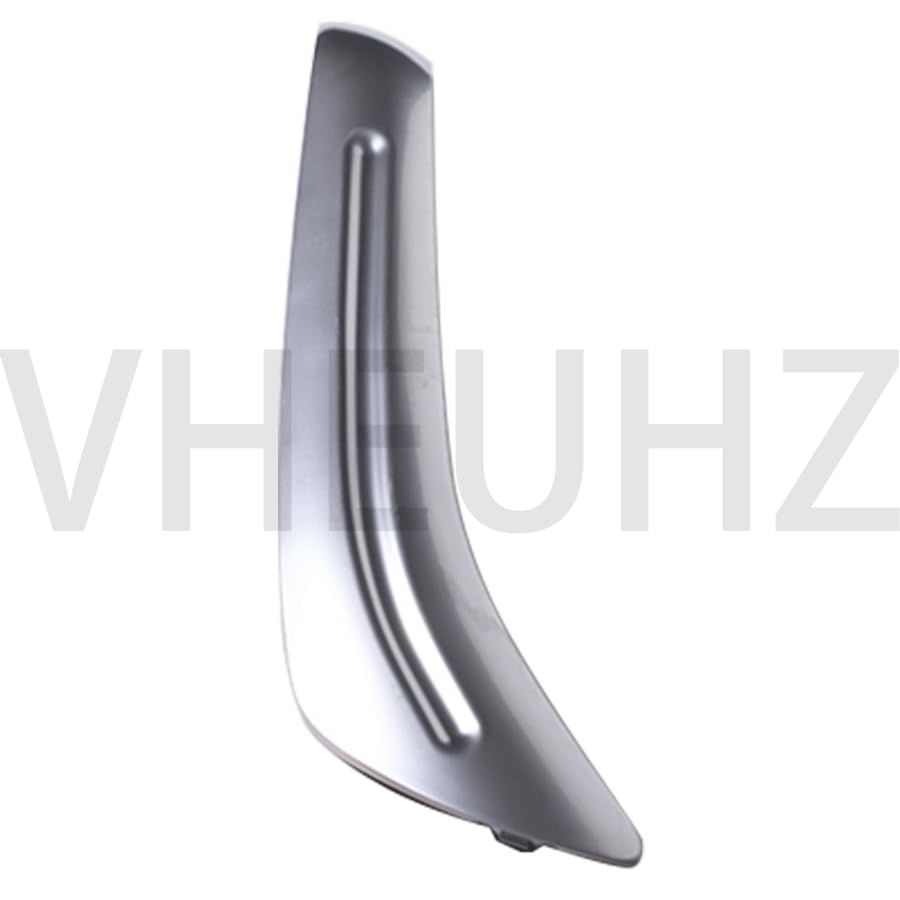 TAPA DE LA MANIJA DE LA PUERTA DELANTERA IZQUIERDA DERECHA Apoyabrazos puerta delantera compatible con FORD S-MAX GALAXY 6M21U24185BBSMDM (Delantero derecho)