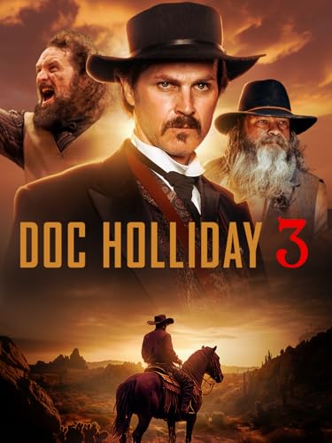 Doc Holliday 3