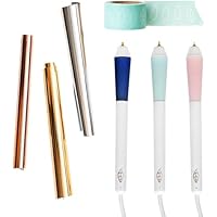 We R Memory Keepers American Crafts Foil Quill Freestyle Pen