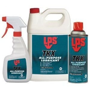 TKX All-Purpose Penetrant Lubricant & Protectant - 22 oz tkx lubricant/penetrant 20 oz fill