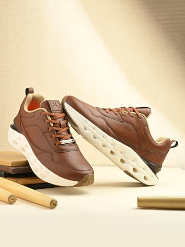 Image of OFF LIMITS Men CLOUDPUP Casual Sneakers