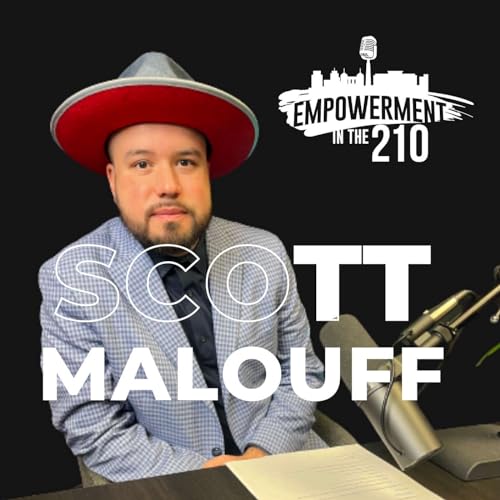 My Purpose Pushed Me