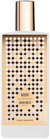 Eau de Parfum Kedu