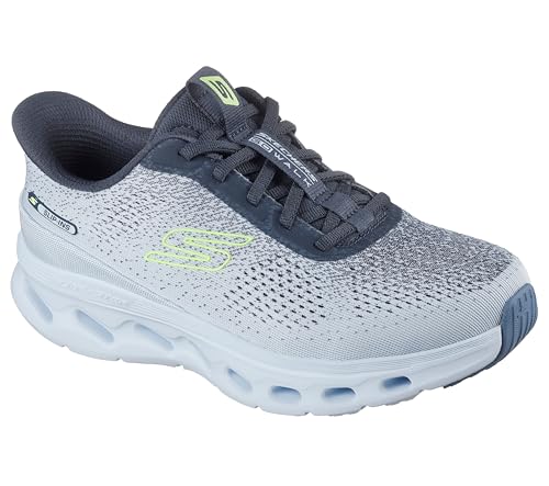 Baskets Skechers SLIP INS Go Walk Glide Step 2.0 Nessa pour Femme - vue 5