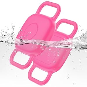 DDJ Dog Collar Holder for Tile Life...