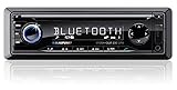 Blaupunkt 1011402220001 Stockholm 230 Kfz-Radio (DAB+/DAB, Bluetooth 2.0, USB) inkl. DAB Ant