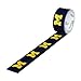 Duck Brand 281600 University of Michigan College Logo Duct Tape, 1.88-Inch by 10 Yards, Single Roll