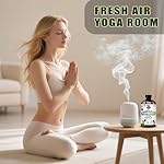 Gardenia Essential Oil (4 oz/120 ml) — Gardenia Oils for Aromatherapy, diffusers, humidifiers, Home fragrances, DIY Skin Care, Soap Making, DIY Candle, Yoga, and Meditation - Image 4