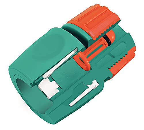 Engate Rápido Para Mangueira De 1/2