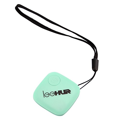 Leehur 2 in 1 Chiave Senza Fili Bluetooth