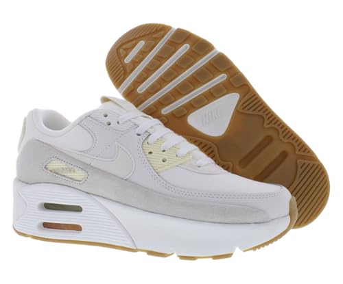 Image of Nike Women's Air Max 90 LV8 Sneaker