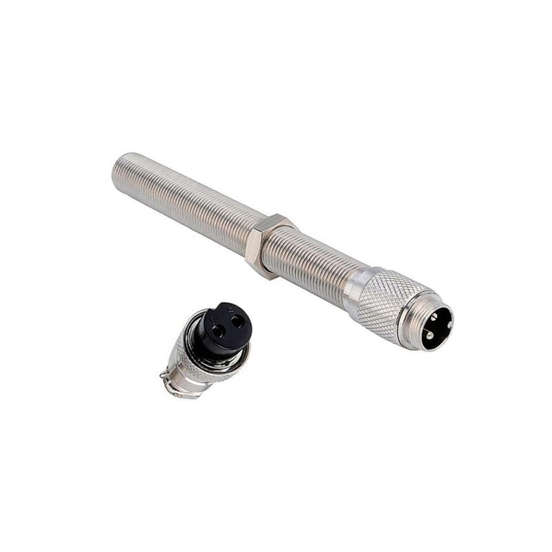 MPU MSP6710 Magnetic Pickup MPU Generator Speed Sensor RPM Genset Parts