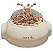 SPOT Push N' Pop - Interactive Slow Feeding Dog Food Dispenser - Award Winning - Mental Stimulation, Entertaining, Durable Ethical Pets