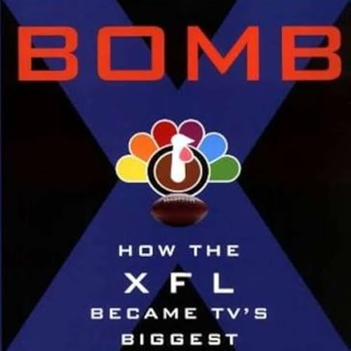 155 - Vince is a Pervert (Long Bomb by Brett Forrest Part 3) Podcast Por  arte de portada