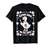 Test Day Teacher Squad Motivation Testing Goose On The Loose T-Shirt