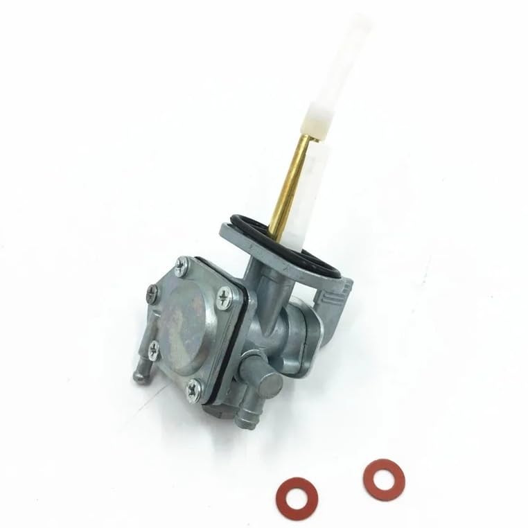 Llave de combustible para Suzuki LT80 LTZ250 y modelos GSF 3