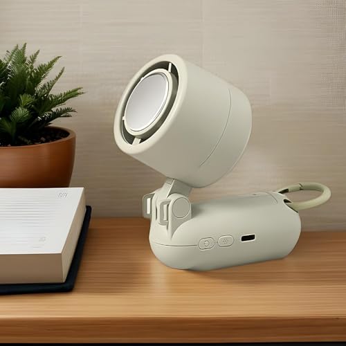 Refroidissement d'air portable avec ventilateur électrique USB