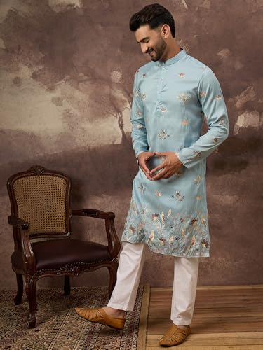 Image of Men Men's Kurta