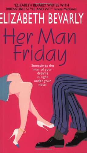 Her Man Friday view 2