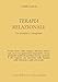Terapia Relazionale. Le Tecniche E I Terapeuti - 3