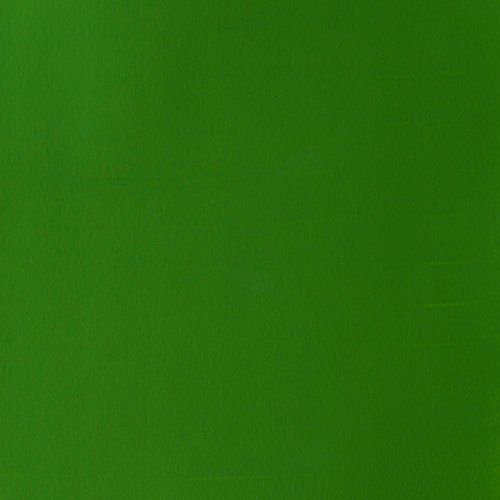 Winsor & Newton Designer's Gouache, 14ml tube, Sap Green by Winsor & Newton - Used condition - Image 2